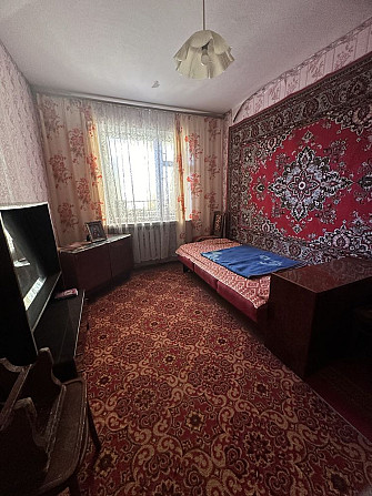 Продается 2-к квартира на Потемкинской Николаев - изображение 5