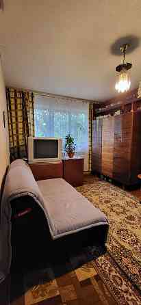 Продам 1 комнатную квартиру возле Роста на Новых Домах Харьков