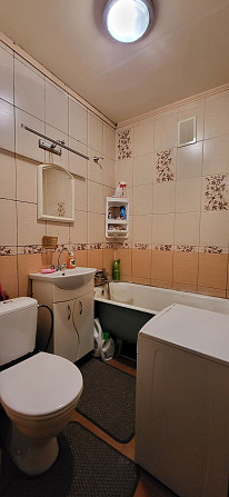 Продам 1 комнатную квартиру возле Роста на Новых Домах Харьков - изображение 6
