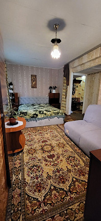 Продам 1 комнатную квартиру возле Роста на Новых Домах Харьков - изображение 2