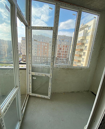 3-кімнатна квартира Львов - изображение 4