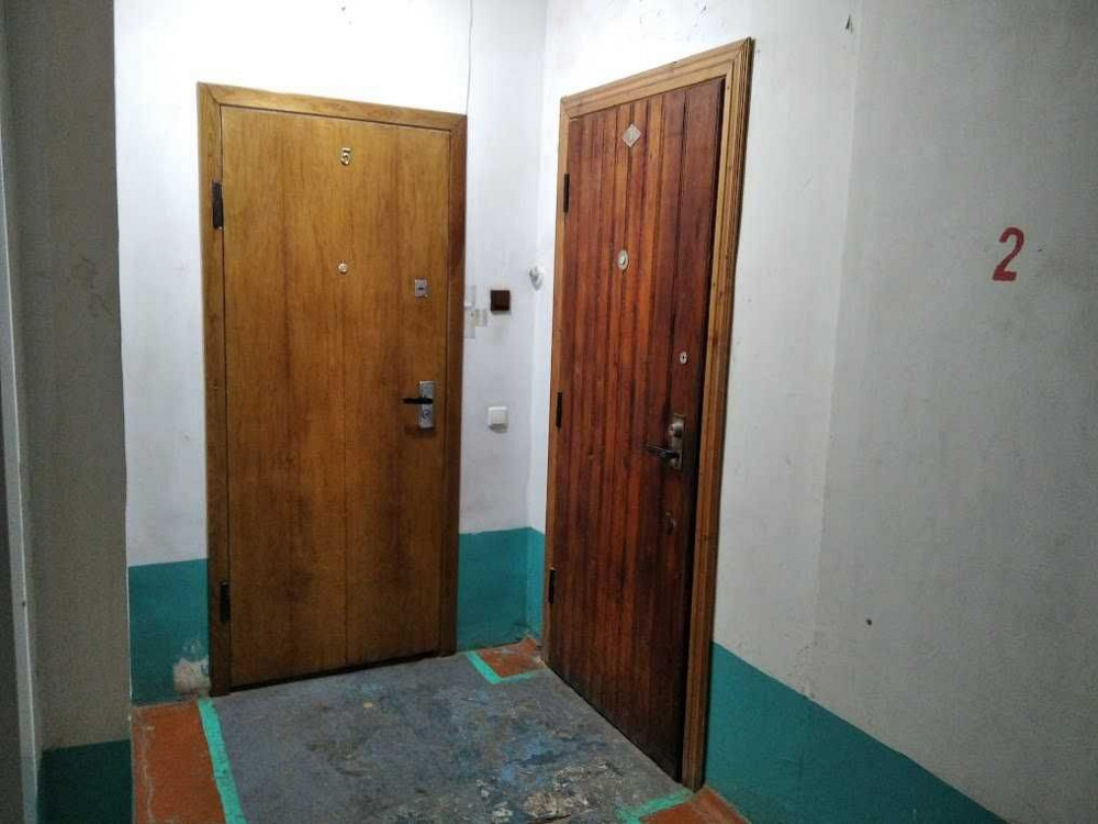 ВУЗОВСКОЙ Люстдорфская дорога 2К 48М «Чешка» хозяин, СВОЯ ! Одесса - изображение 4