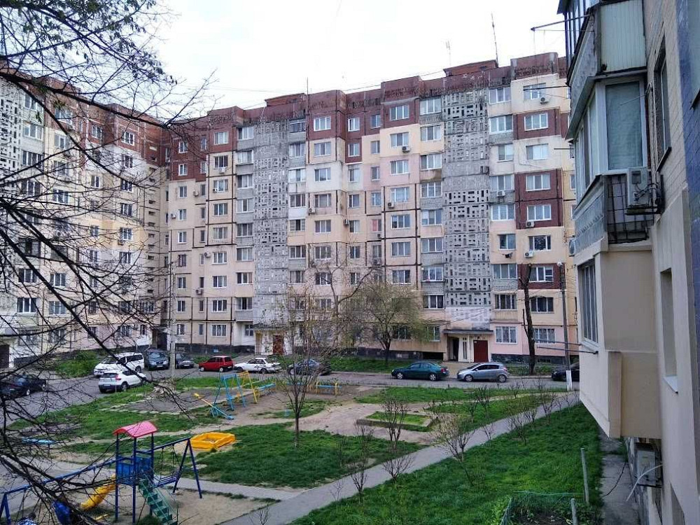 ВУЗОВСКОЙ Люстдорфская дорога 2К 48М «Чешка» хозяин, СВОЯ ! Одесса - изображение 5