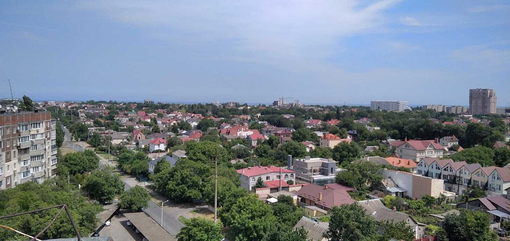 ВУЗОВСКОЙ Люстдорфская дорога 2К 48М «Чешка» хозяин, СВОЯ ! Одесса - изображение 1