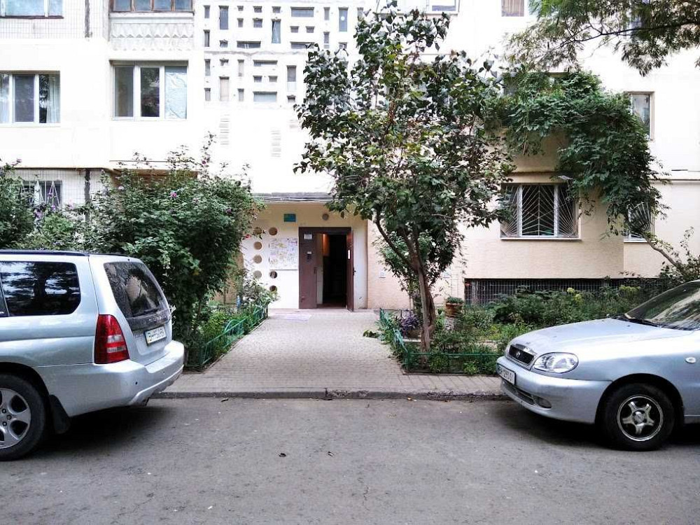 ВУЗОВСКОЙ Люстдорфская дорога 2К 48М «Чешка» хозяин, СВОЯ ! Одесса - изображение 6