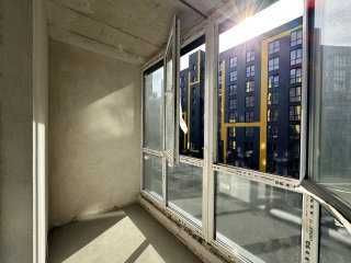 Продаж 1-кім квартири в ЖК Шенген в зданій секції вул. Залізнична 9а Львов - изображение 3