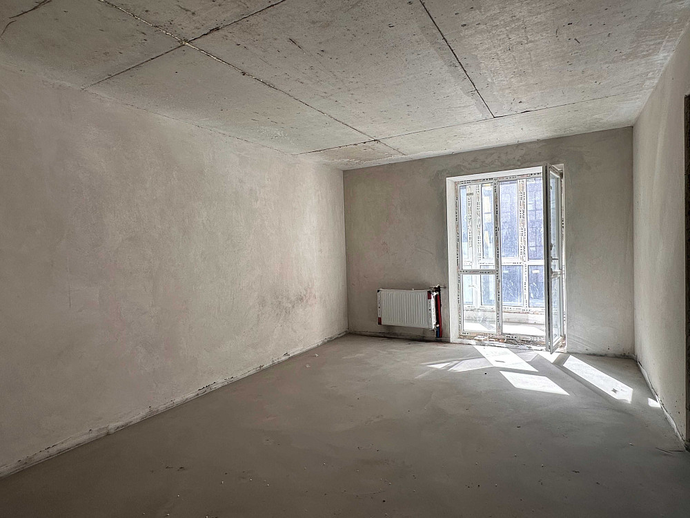 Продаж 1-кім квартири в ЖК Шенген в зданій секції вул. Залізнична 9а Львов - изображение 6