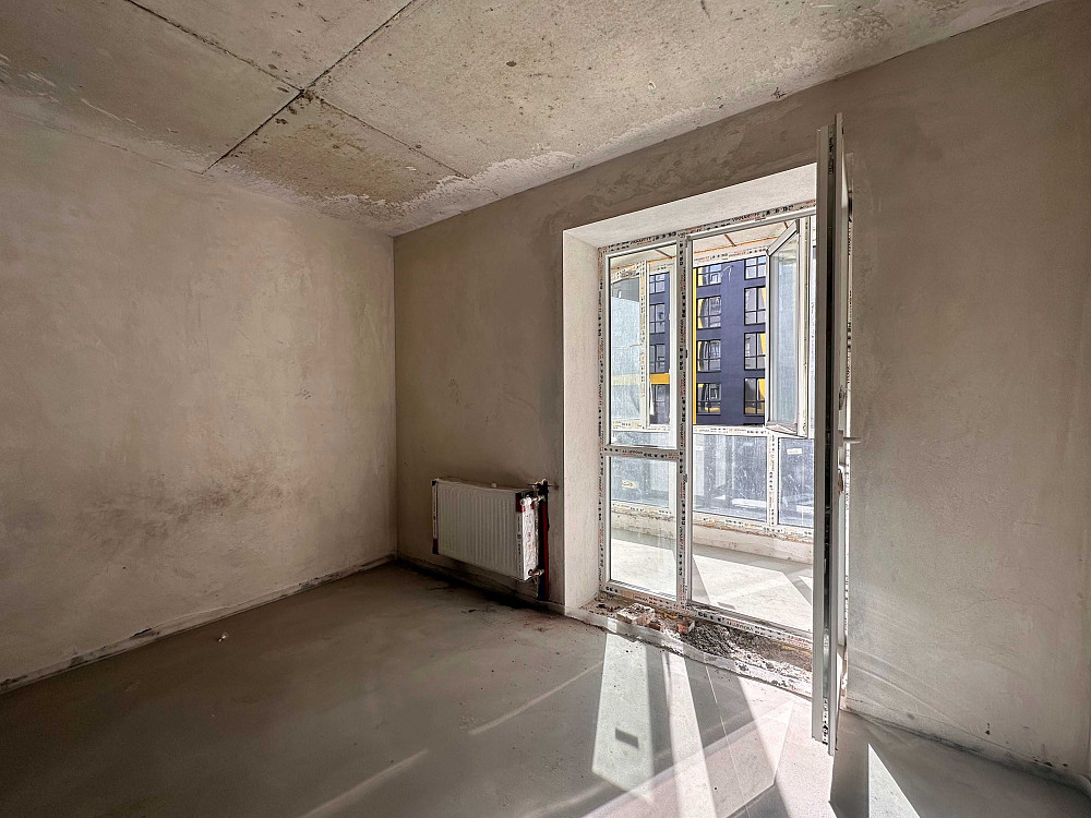 Продаж 1-кім квартири в ЖК Шенген в зданій секції вул. Залізнична 9а Львов - изображение 5