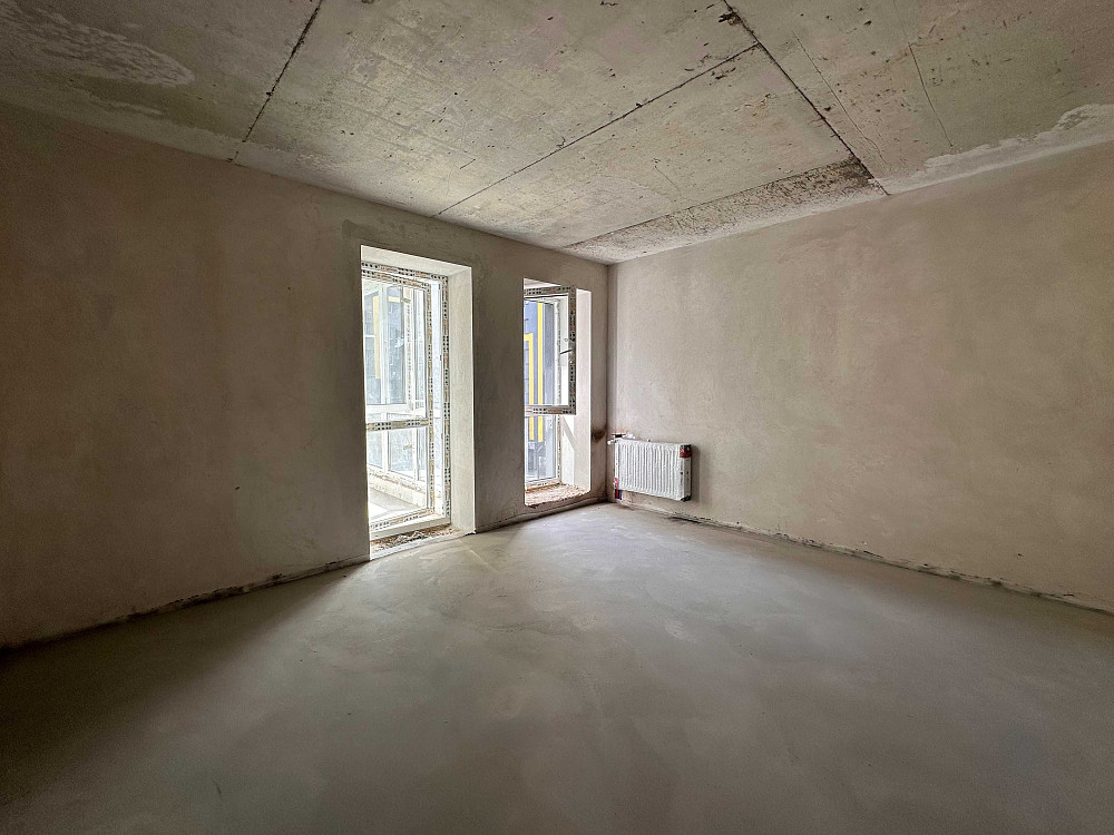 Продаж 1-кім квартири в ЖК Шенген в зданій секції вул. Залізнична 9а Львов - изображение 8