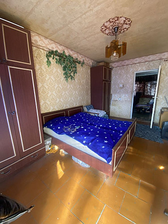 Продаётся не угловая двухкомнатная квартира Кам`янське (Запорізька обл.) - зображення 2