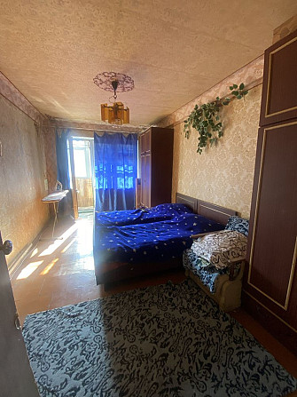 Продаётся не угловая двухкомнатная квартира Кам`янське (Запорізька обл.) - зображення 1