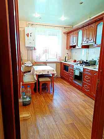 Продам 3-комнатную квартиру с АВТОНОМНЫМ ОТОПЛЕНИЕМ Чугуев