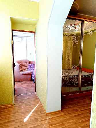 Продам 3-комнатную квартиру с АВТОНОМНЫМ ОТОПЛЕНИЕМ Чугуїв