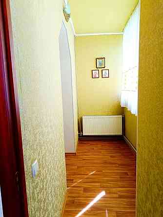 Продам 3-комнатную квартиру с АВТОНОМНЫМ ОТОПЛЕНИЕМ Чугуев