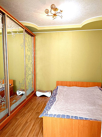 Продам 3-комнатную квартиру с АВТОНОМНЫМ ОТОПЛЕНИЕМ Чугуїв - зображення 5