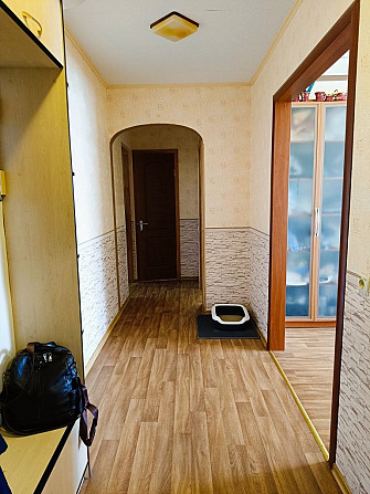 Продам 3-комнатную квартиру с АВТОНОМНЫМ ОТОПЛЕНИЕМ Чугуїв - зображення 2