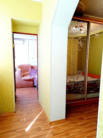 Продам 3-комнатную квартиру с АВТОНОМНЫМ ОТОПЛЕНИЕМ Чугуїв - зображення 6