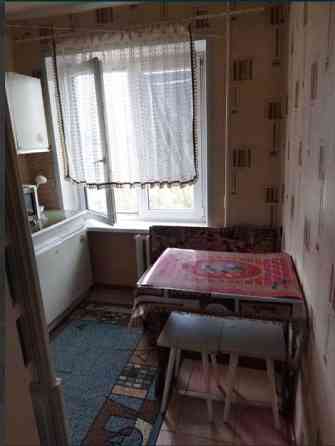 Аренда однокомнатной квартиры в центре города Славянск
