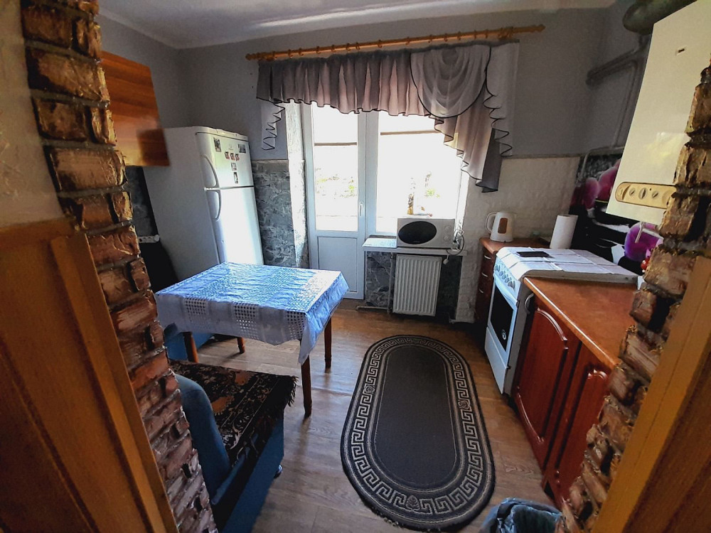 Здається 2-х кімнатна квартира!!! Міжгір`я - зображення 3