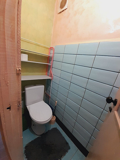 Здається 2-х кімнатна квартира!!! Міжгір`я - зображення 8