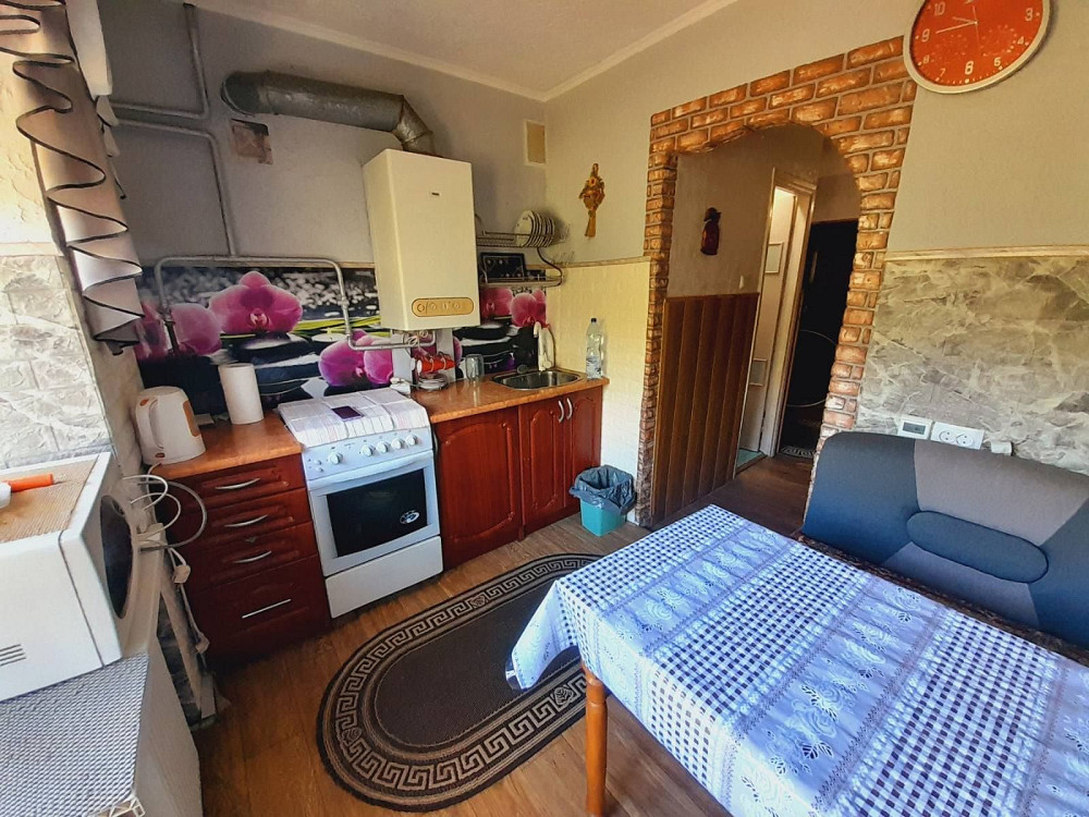 Здається 2-х кімнатна квартира!!! Міжгір`я - зображення 5