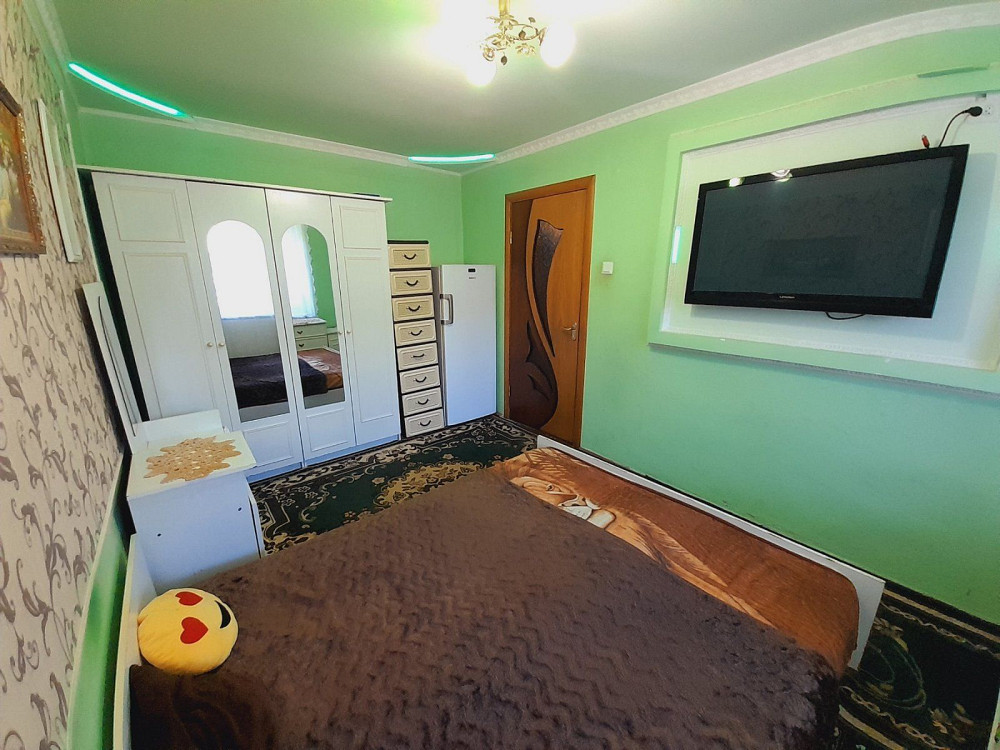 Здається 2-х кімнатна квартира!!! Міжгір`я - зображення 1