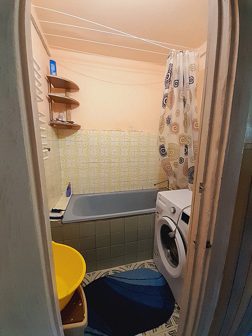 Здається 2-х кімнатна квартира!!! Міжгір`я - зображення 7