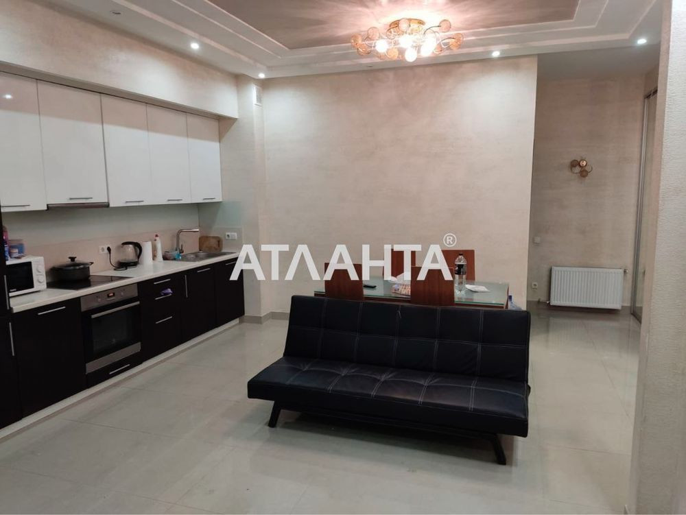 ТОП!!! ЖК Фонтан. Ул Макаренко. Мебель+техника Одеса - зображення 2