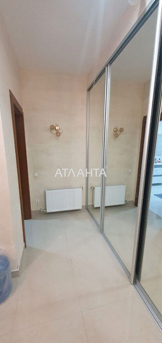 ТОП!!! ЖК Фонтан. Ул Макаренко. Мебель+техника Одеса - зображення 7