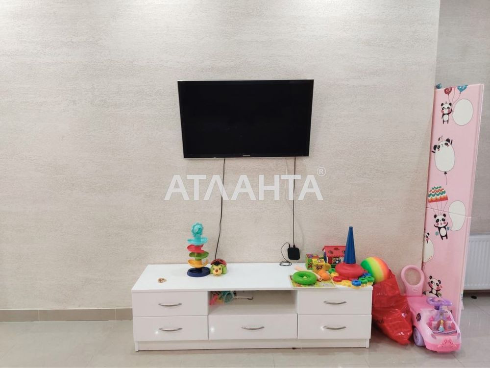 ТОП!!! ЖК Фонтан. Ул Макаренко. Мебель+техника Одеса - зображення 4