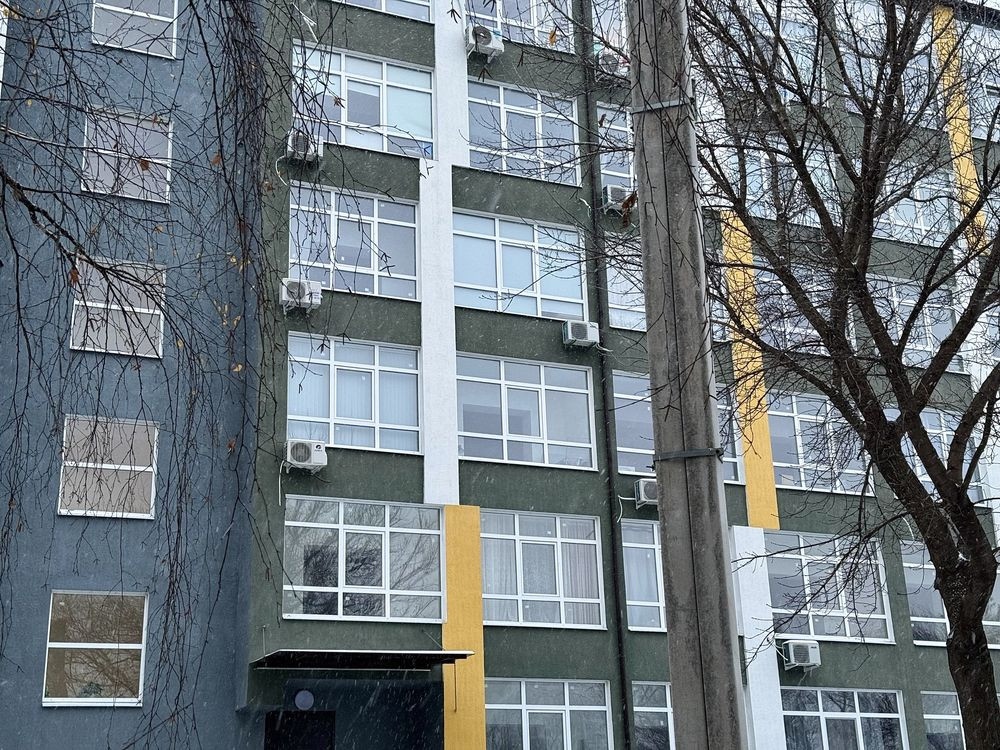 Двухуровневая квартира в ЖК «Котловский», новострой 2021г Харьков - изображение 1