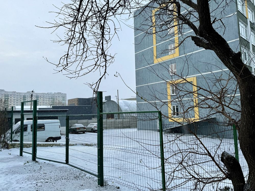 Двухуровневая квартира в ЖК «Котловский», новострой 2021г Харьков - изображение 2