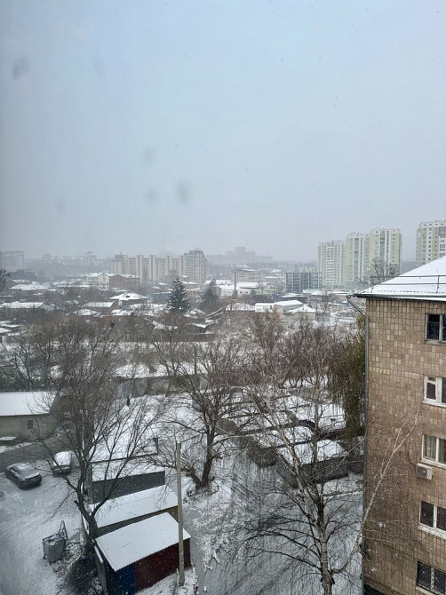 Двухуровневая квартира в ЖК «Котловский», новострой 2021г Харьков - изображение 8