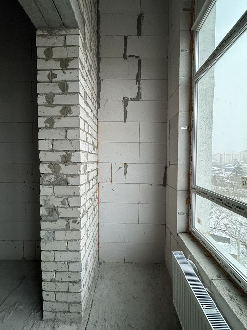 Двухуровневая квартира в ЖК «Котловский», новострой 2021г Харьков - изображение 6