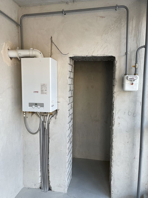 Продажа 1 комнатной квартиры в ЖК Софія Нова ЄОселя Чабани - зображення 3