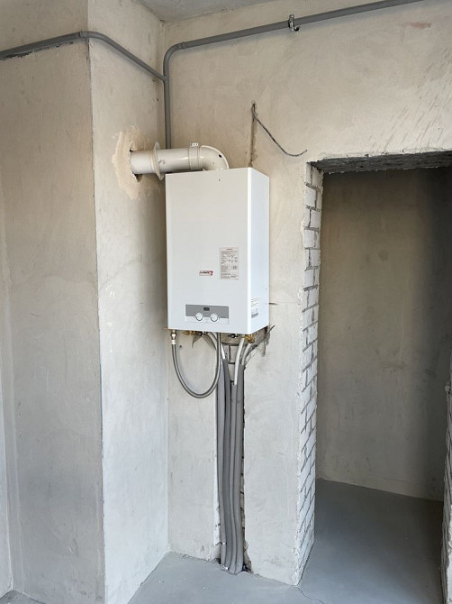 Продажа 1 комнатной квартиры в ЖК Софія Нова ЄОселя Чабани - зображення 8