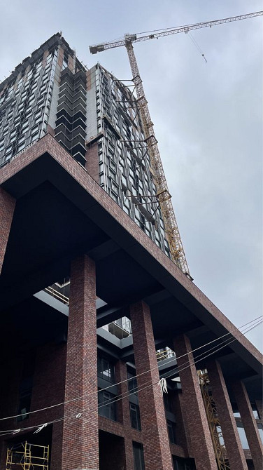 Продам 69м2 на 24 этаже в ЖК Маяк / ЖК Mayak Дніпро - зображення 1