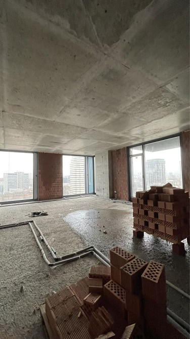 Продам 69м2 на 24 этаже в ЖК Маяк / ЖК Mayak Дніпро - зображення 3