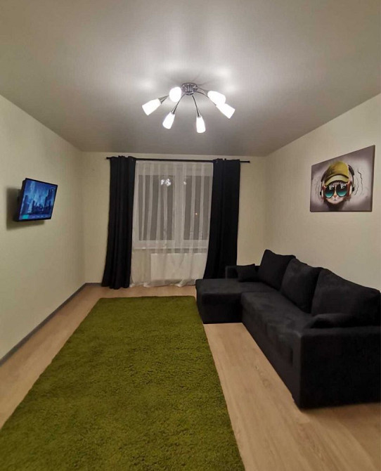 Сдам 2 ком квартиру Троещина Маяковского Закревского Киев - изображение 5