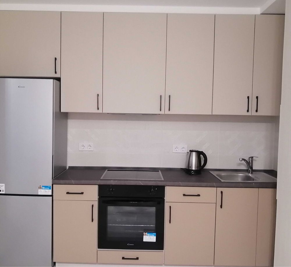 Сдам 2 ком квартиру Троещина Маяковского Закревского Киев - изображение 1