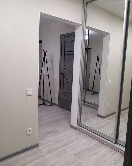 Сдам 2 ком квартиру Троещина Маяковского Закревского Киев - изображение 8