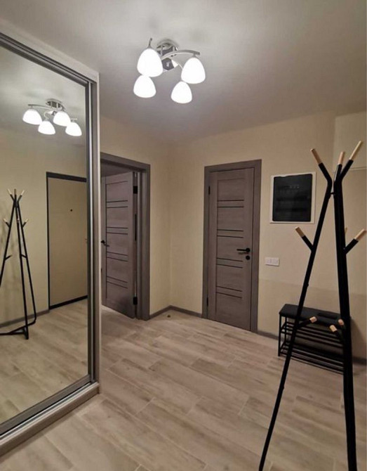 Сдам 2 ком квартиру Троещина Маяковского Закревского Киев - изображение 4