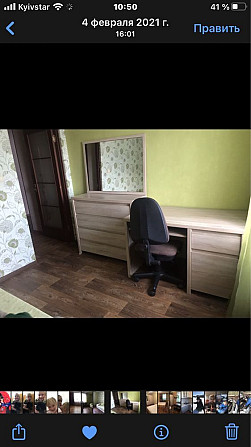 Сдам свою квартиру на Щорса. Одесса - изображение 3
