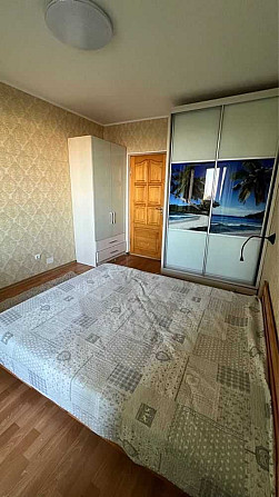 Сдам 3- комнатную квартиру в районе Таирова-Королева ул./ ВИЛЬЯМСА. Одесса - изображение 8