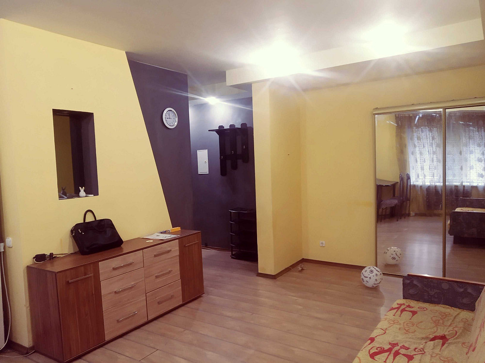 Ремонт 1к Гагарина рядом подстанция ДНУ нагорка центр аренда Днепр - изображение 3