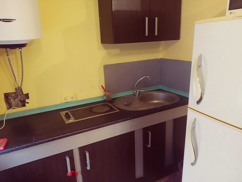 Ремонт 1к Гагарина рядом подстанция ДНУ нагорка центр аренда Днепр - изображение 5