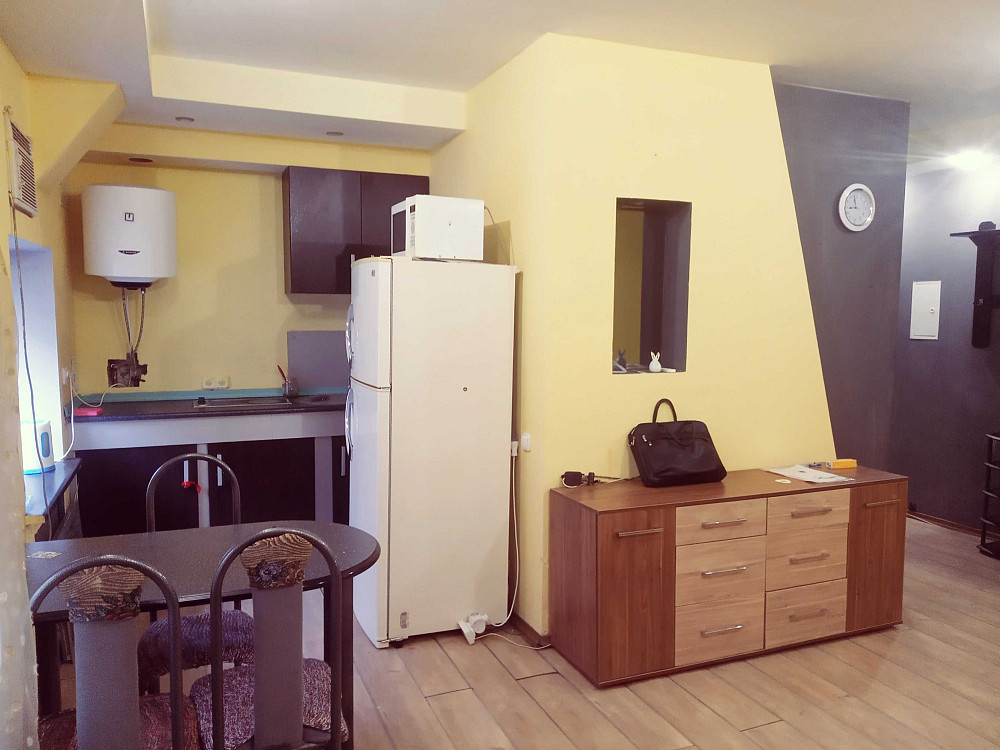 Ремонт 1к Гагарина рядом подстанция ДНУ нагорка центр аренда Днепр - изображение 4