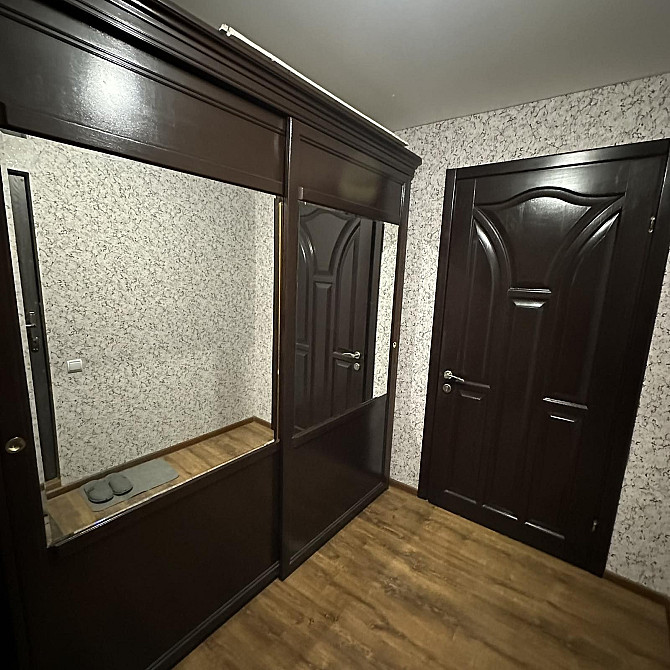 Сдам 2 комнатную на Бучмы( круг трамваев Льва Толстого) Кулиничи - изображение 4