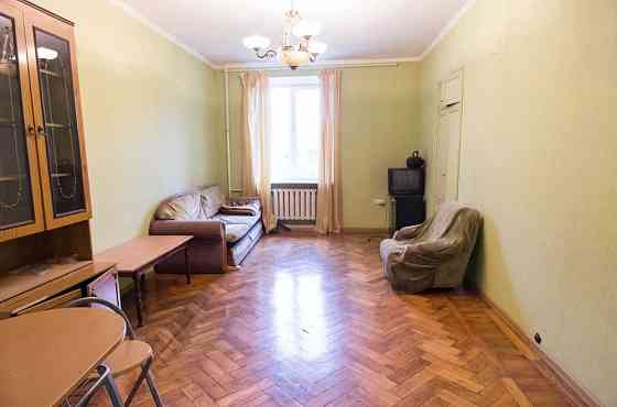 1-комнатная квартира в центре Одесса