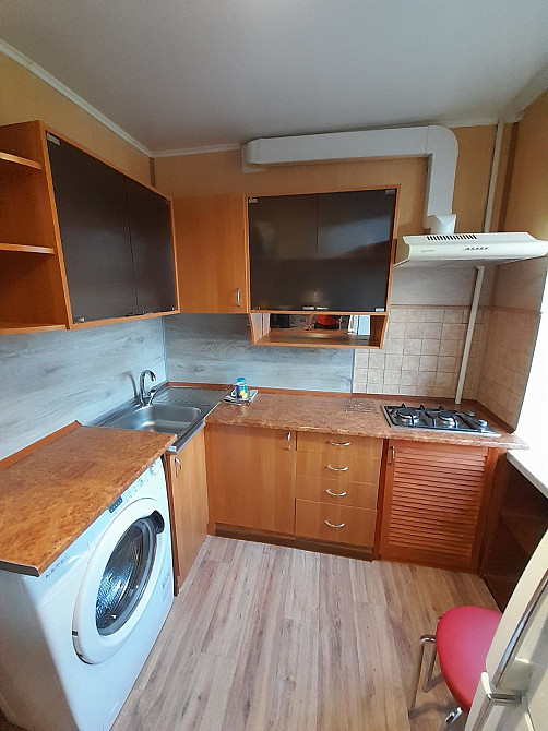 Сдам квартиру АК.Глушко 17/2 Одесса - изображение 1